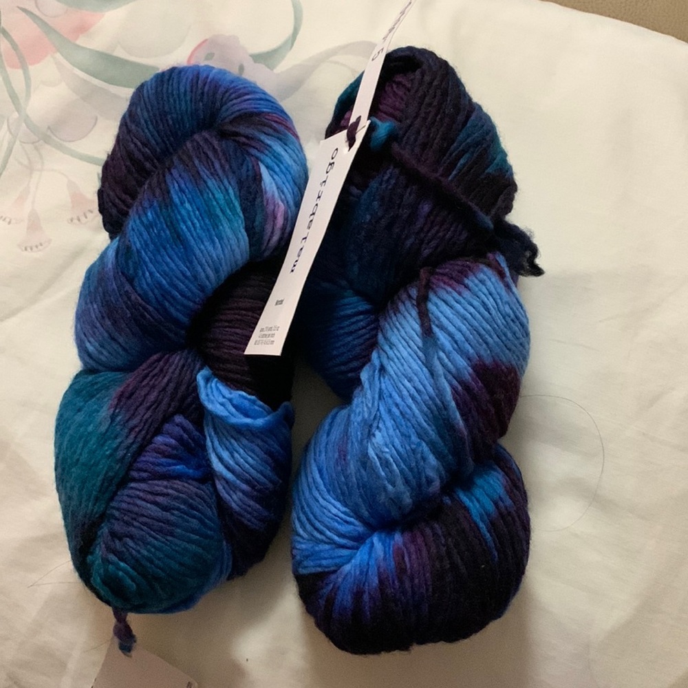 Yarn